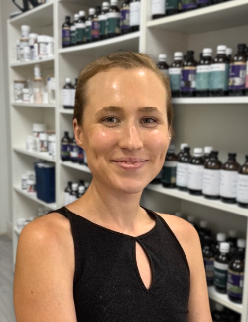 Alex Mitchell | Naturopathic Assistant & Nutrition Coach at Bayleaf Wellness