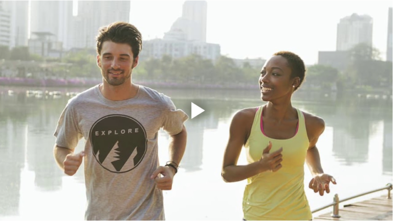 Exercise: How Do You Begin to Get Fit?