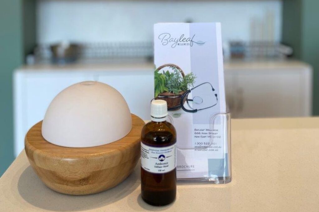 Integrative Medicine for General Integrative Practitioner | Bayleaf Wellness