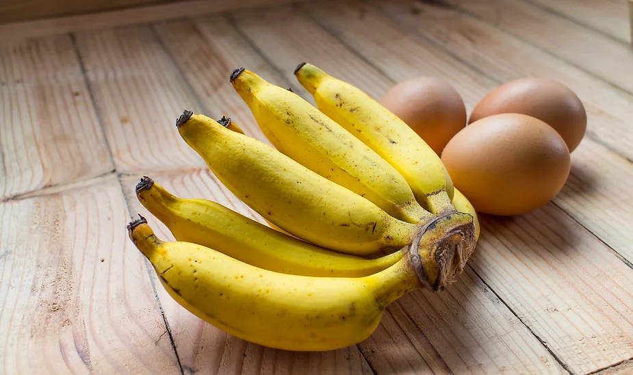 Ten Simple Egg Substitutes | Bayleaf Wellness