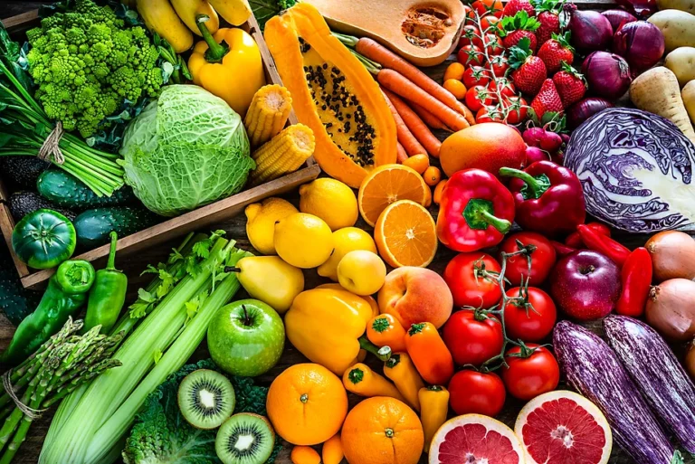 What is Inflammation and Can Food and Nutrition Really Help?