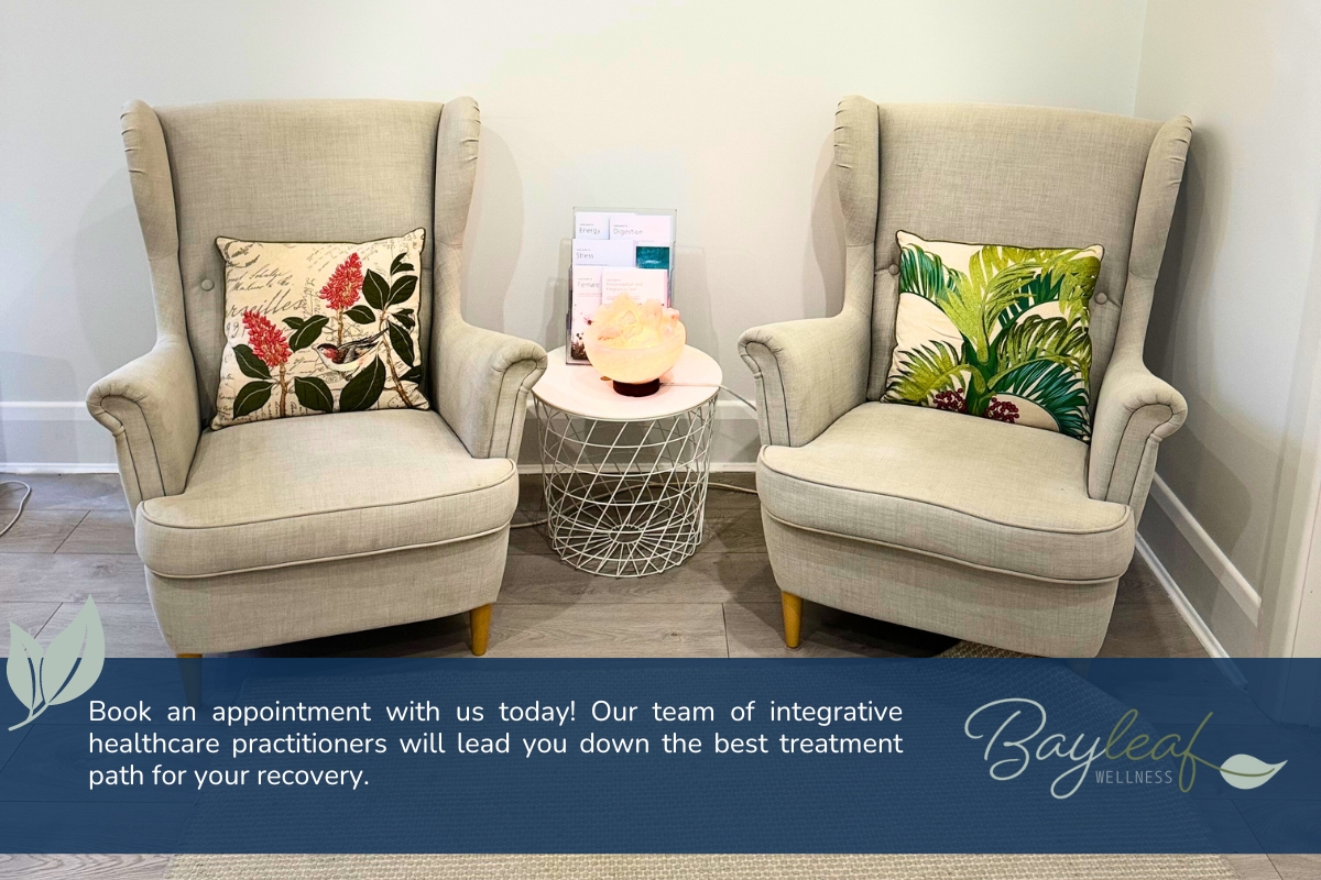 Boosting Your Energy Levels And Avoiding Fatigue | My Bayleaf Wellness Camberwell