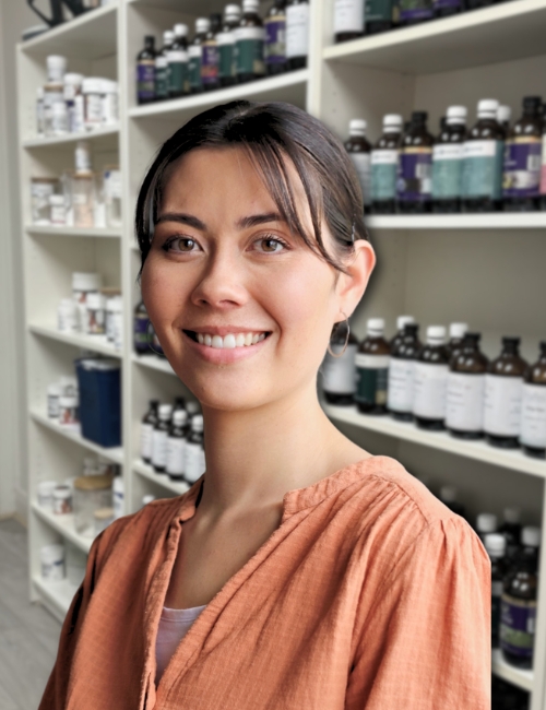 Marli Ollerton | Clinical Nutritionist at Bayleaf Wellness