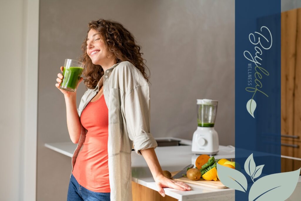 How to detox naturally from heavy metal toxicity | Bayleaf Wellness