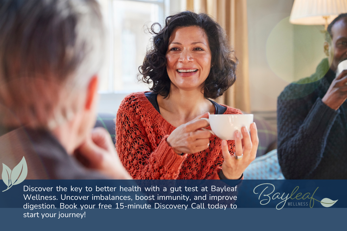 Bayleaf Wellness Camberwell